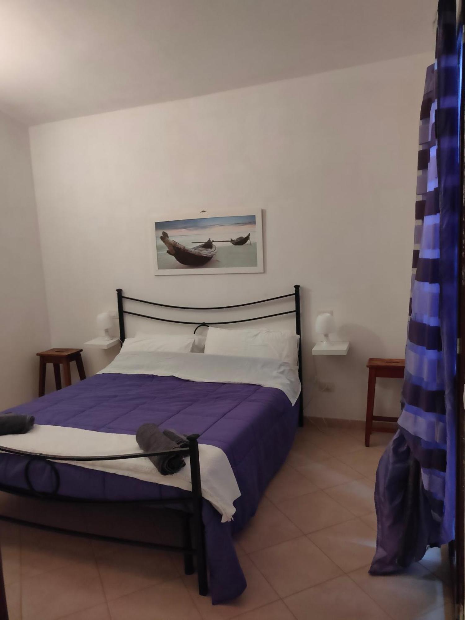 Villa Cala Sinzias Castiadas Exteriér fotografie