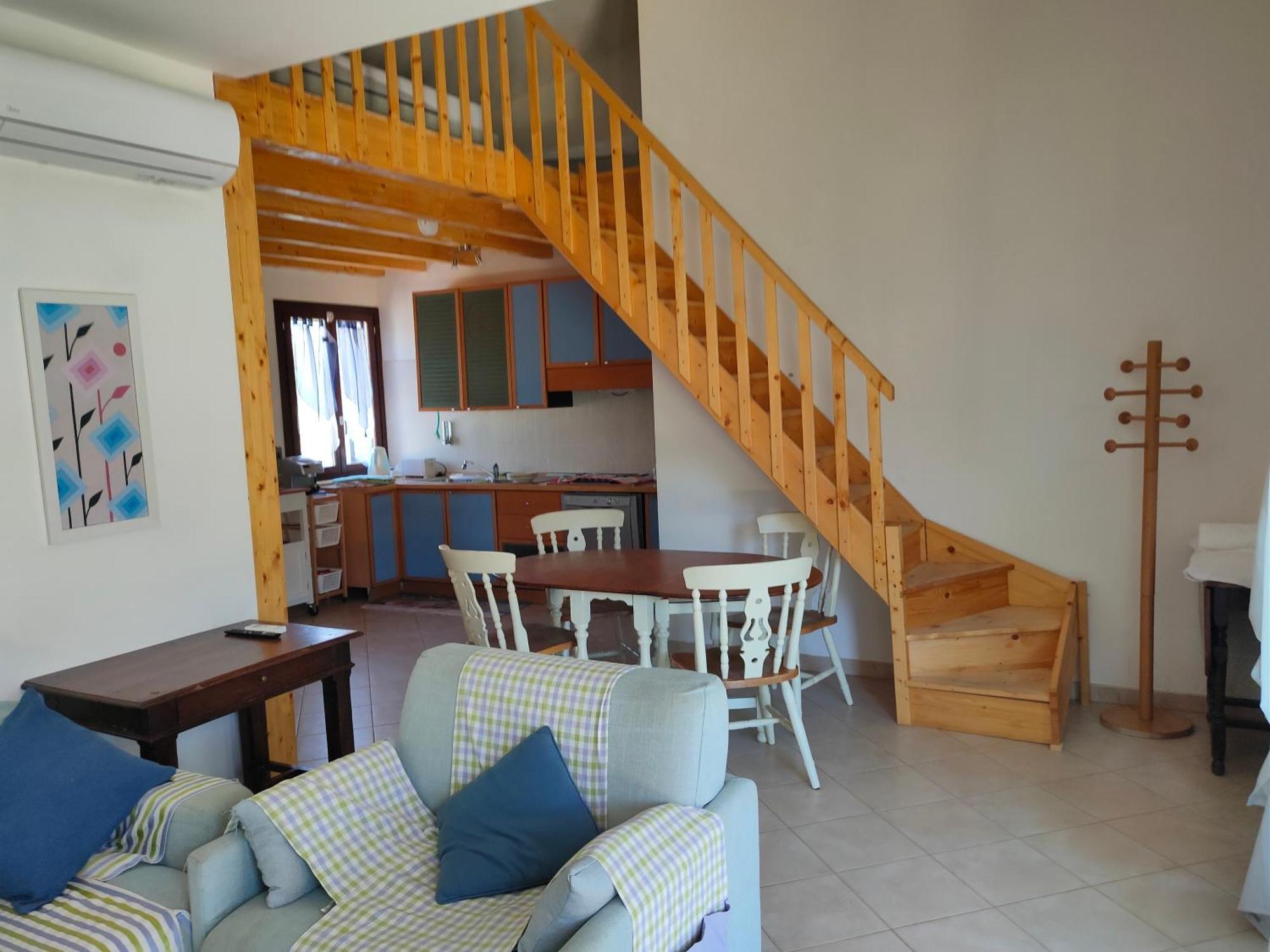 Villa Cala Sinzias Castiadas Exteriér fotografie